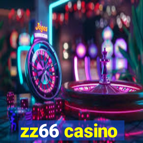 zz66 casino